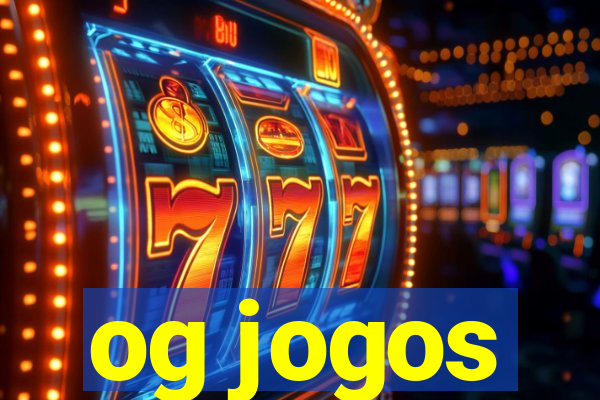 og jogos